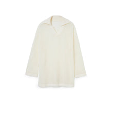 Load image into Gallery viewer, Cove Crochet Short Tunic