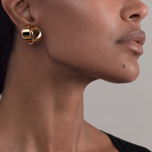 Load image into Gallery viewer, Abbraccio earclips
