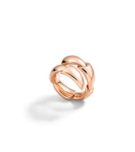Load image into Gallery viewer, Calla whip ring