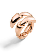 Load image into Gallery viewer, Calla whip ring
