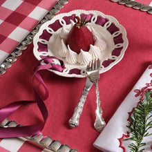 Load image into Gallery viewer, Seferî Storyteller Side Bread/Dessert Plate - Set of 4