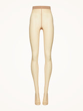 Load image into Gallery viewer, Nude 8 Tights