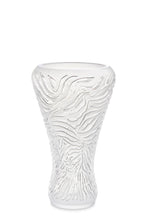 Load image into Gallery viewer, Zebra Vase