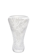 Load image into Gallery viewer, Zebra Vase