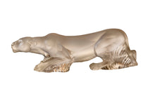 Load image into Gallery viewer, Timbavati Lioness Sculpture
