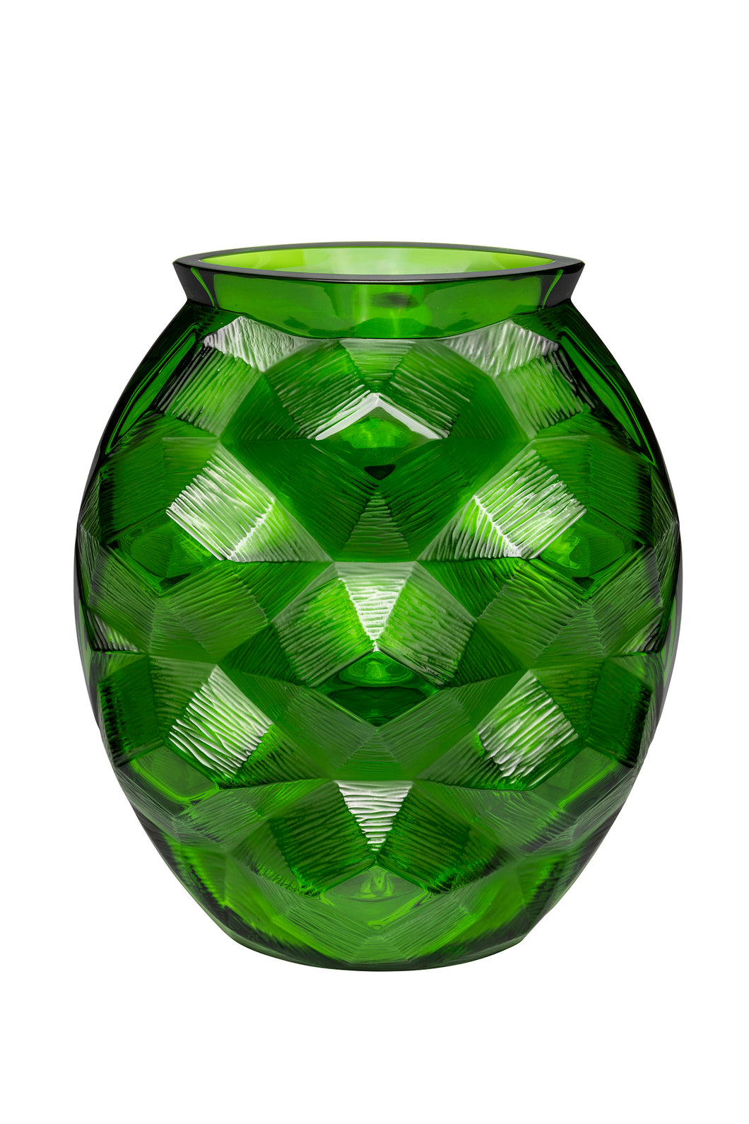 Turtle Vase