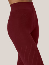 Load image into Gallery viewer, Merino Dot Tights