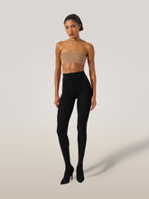 Load image into Gallery viewer, Merino Dot Tights