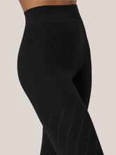 Load image into Gallery viewer, Merino Dot Tights