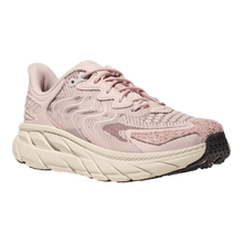 Load image into Gallery viewer, Hoka one Clifton L Athletics Cosmic Pearl/Galaxy for Women 1141550-CLX