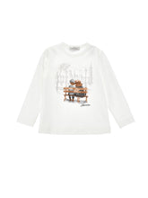 Load image into Gallery viewer, Organic cotton t-shirt