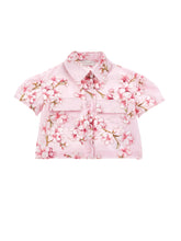 Load image into Gallery viewer, Cotton shirt with pockets