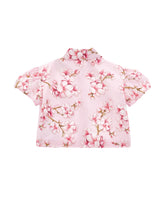 Load image into Gallery viewer, Cotton shirt with pockets