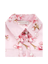 Load image into Gallery viewer, Cotton shirt with pockets