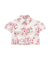 Load image into Gallery viewer, Cotton shirt with pockets