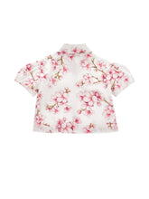 Load image into Gallery viewer, Cotton shirt with pockets