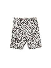 Load image into Gallery viewer, Animal Print Cycling Pants