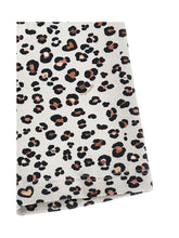 Load image into Gallery viewer, Animal Print Cycling Pants
