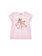 Load image into Gallery viewer, Bambi cotton t-shirt