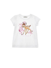 Load image into Gallery viewer, Bambi cotton t-shirt