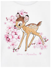 Load image into Gallery viewer, Bambi cotton t-shirt