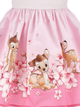 Load image into Gallery viewer, Bambi poplin dress