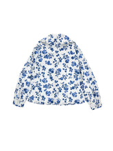 Load image into Gallery viewer, Floral Bow Shirt