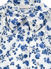 Load image into Gallery viewer, Floral Bow Shirt
