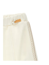 Load image into Gallery viewer, Neoprene jacquard trousers