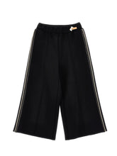 Load image into Gallery viewer, Neoprene jacquard trousers