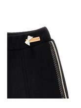 Load image into Gallery viewer, Neoprene jacquard trousers