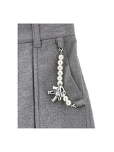 Load image into Gallery viewer, Cargo pants pockets