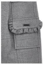 Load image into Gallery viewer, Cargo pants pockets