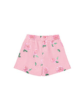 Load image into Gallery viewer, Floral Printed Shorts