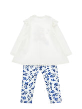 Load image into Gallery viewer, Maxi T-Shirt with Vespa