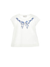 Load image into Gallery viewer, Floral Bow T-Shirt