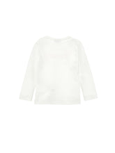 Load image into Gallery viewer, Monnalisa rhinestone family t-shirt