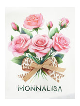 Load image into Gallery viewer, T-Shirt bouquet jersey