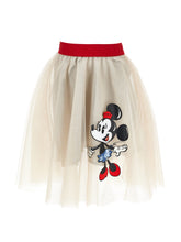 Load image into Gallery viewer, Minnie Tulle Skirt