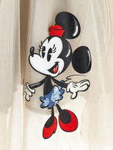 Load image into Gallery viewer, Minnie Tulle Skirt