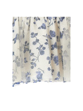 Load image into Gallery viewer, Velvet overall skirt