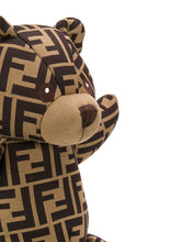 Load image into Gallery viewer, Fendi Bear