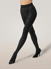Load image into Gallery viewer, Cotton Dot Tights
