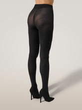 Load image into Gallery viewer, Cotton Dot Tights