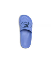 Load image into Gallery viewer, Burberry Unisex Furley Slide Sandals - Little Kid, Big Kid