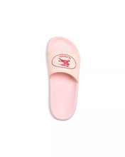 Load image into Gallery viewer, Burberry Unisex Furley Slide Sandals - Little Kid, Big Kid