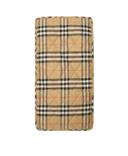Load image into Gallery viewer, Burberry Kids Trim Quilted Nylon Baby Changing Bag