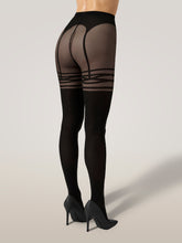 Load image into Gallery viewer, Suspender Tights
