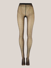 Load image into Gallery viewer, Multicolored Dot Tights