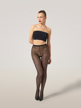 Load image into Gallery viewer, Multicolored Dot Tights